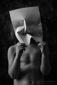 Ukázka ze souboru Masky