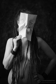 Ukázka ze souboru Masky