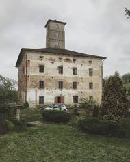 Záměrem architektonického studia je na přání majitelů vrátit domu jeho původní kouzlo i charakter. Ve své studii počítá s obnovením tanečního sálu, hospody i ubytování.