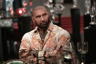 Dave Bautista jako Duke.