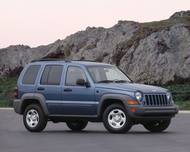 Hlavní technickou novinkou bylo nezávislé zavěšení předních kol a diesel od italského VM Motori. Záliba v plastech se přenesla i na exteriér.