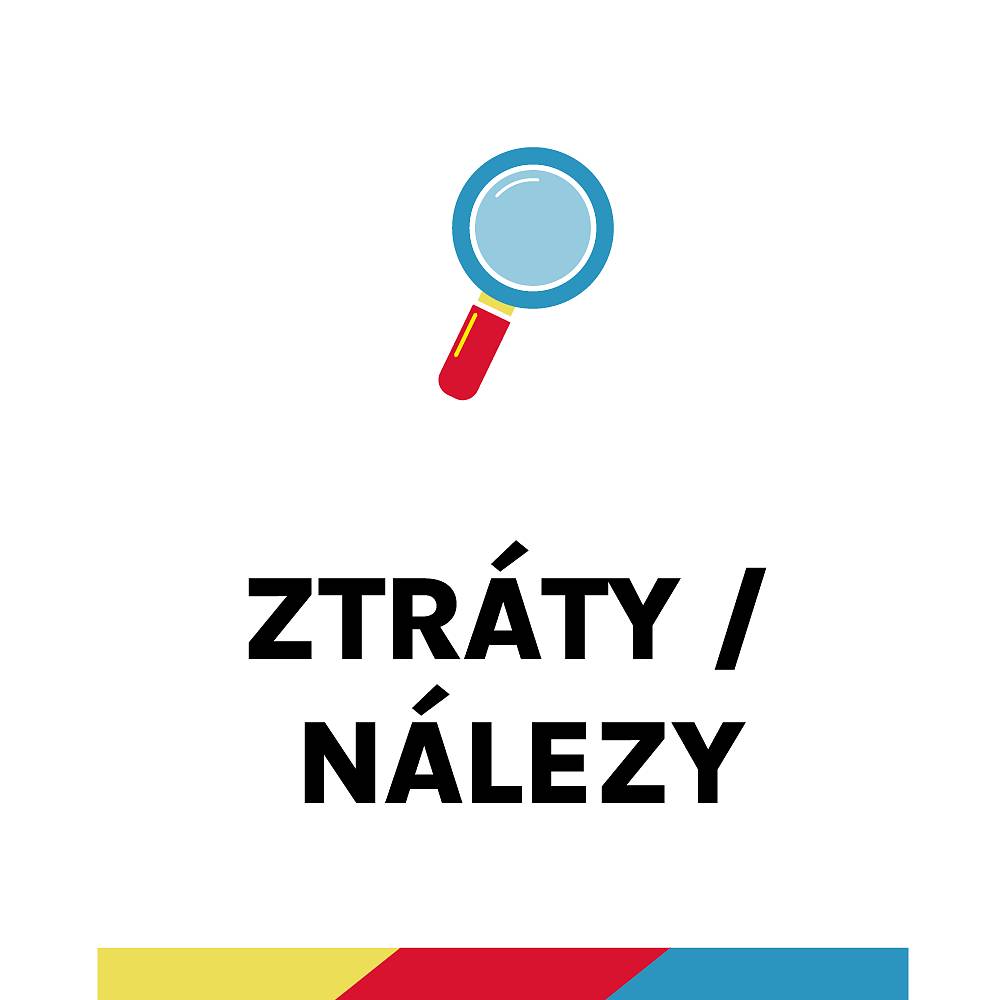 V ulici Přátelství se našlo bílé dívčí dětské kolo, s kolem byla nalezena i žlutozlatá přilba. Pokud kolo postrádáte, můžete si ho vyzvednout na služebně MP.