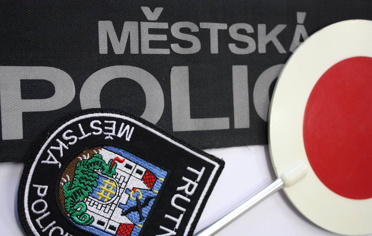 Městská policie Trutnov hledá strážníky. Více informací najdete zde.