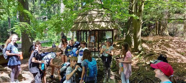 Vzhledem k tomu, že Stříbrná a Zlatá studánka je lidmi hojně využívána v odběrech vody, Město Pelhřimov pravidelně zajišťuje rozbory vody i přesto, že povinné rozbory z pramenů a studánek žádná legislativa neukládá. Rozbor vzorku ze studánek provedl na žádost společnosti Pelhřimovská vodárenská Zdravotní ústav se sídlem v Ostravě. Úplný rozbor ze Stříbrné studánky dle klasifikace vzorku potvrdil, že se jedná vodu pitnou. Krácený rozbor vzorku ze Zlaté studánky vyšel též na výbornou, jedná se také o vodu pitnou. Protokoly s výsledky jsou umístěny přímo u studánek, které budou pravidelně aktualizovány.