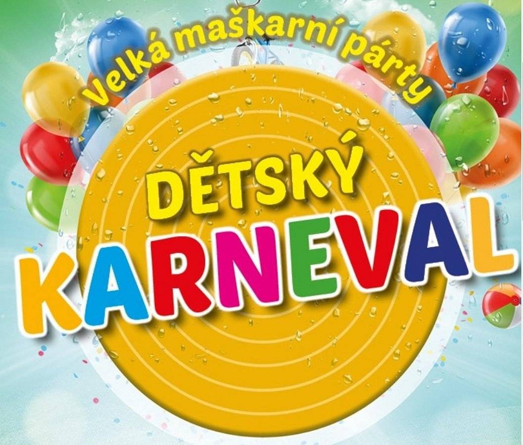 Obec Rybníček Vás zve na tradiční dětský karneval, který se koná v sobotu 23.3.2024 od 15 hod, v budově obecního úřadu. Pro děti budou připraveny soutěže a sladké odměny. Srdečně zvou pořadatelé.