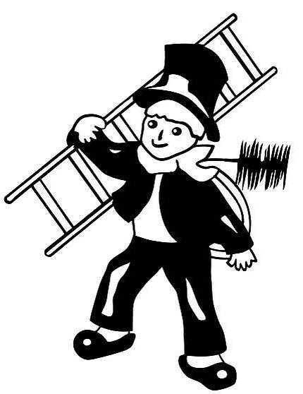 Kdo má zájem o služby kominíka, ať se přihlásí do 26. dubna 2024 na Obecním úřadě v Dubnici  (tel: 487 851 961).
 
Kominík bude chodit 2. - 4. května 2024