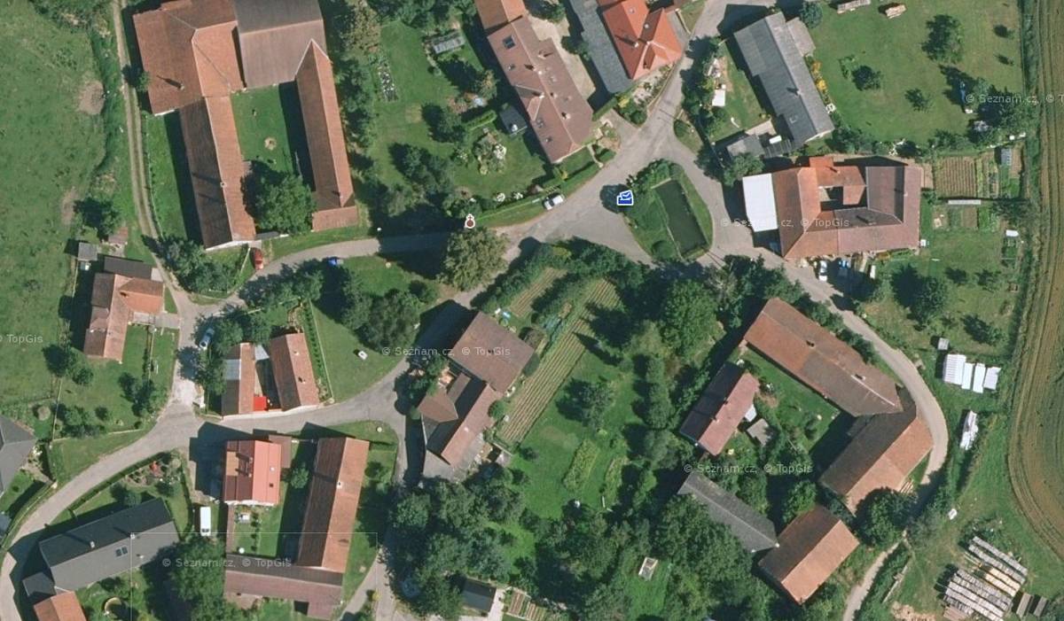 Testování systému Munipolis.