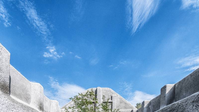 Galerie: Památník tří odbojů