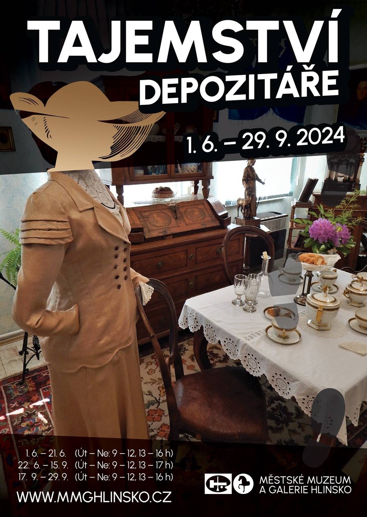 LETNÍ KINO – PARKOVIŠTĚ U MULTIFUNKČNÍHO CENTRA
 
Úterý 23. července od 21.30 h 
 
Tlapková patrola ve velkofilmu
93 minut, animovaný rodinný film USA, dabing, mládeži přístupno, vstupné 120 Kč
Nejroztomilejší psí záchranáři z Tlapkové patroly se vracejí s dalším velkým dobrodružstvím. V hlavní roli budou tentokrát super-schopnosti, které naši hrdinové získají poté, co na jejich domov dopadne meteorit.
 
Čtvrtek 25. července od 21.30 h
 
Prázdniny s broučkem
87 minut, komedie ČR, mládeži přístupno, vstupné 120 Kč
Letos se k moři pojede stylovým obytňákem! Natěšená foodblogerka Monika už si plánuje, jak z čerstvých ryb, kalamárů a krevet nakoupených na chorvatském trhu natočí speciální jadranskou epizodu, její manžel Honza se zase vidí na pláži s lahví oroseného piva, zatímco děti zabaví animační programy. Jenže sotva vyrazí, přichází jeden karambol za druhým. Jejich dovolenou ale nic nepřekazí! Režie: Jiří Matoušek. Hrají: Barbora Poláková, Lukáš Příkazký, Michal Isteník, Martin Sobotka, Patrik Děrgel a jiní.
 
 
MUZEUM V PŘÍRODĚ VYSOČINA – VESELÝ KOPEC
Veselý Kopec patří dětem a jejich rodičům – doprovodný program
Pestrý program workshopů, dílniček a komentovaných prohlídek, který návštěvníkům každou středu a čtvrtek od června do srpna zpestří návštěvu Veselého Kopce.
V prodejně upomínkových předmětů lze navíc získat herní plány, podle nichž můžete samostatně procházet mezi roubenými chaloupkami, hledat odpovědi na otázky, které vás dovedou k rozluštění tajenky a získání malé odměny.
 
Středa 24. a čtvrtek 25. července * Hrátky s papírem
Umíte si poskládat vlaštovku, parník nebo třeba lapací kelímek? Přijďte se naučit nebo si třeba jenom připomenout, co všechno se dá vyrobit z papíru.
 
Úterý 23. července od 13 do 14.30 h
 
Len na Veselém Kopci
Komentovaná prohlídka okruhu Len na Veselém Kopci seznámí zájemce s historií a současností pěstování a zpracování lnu na Českomoravské vrchovině, která byla po staletí významnou lnářskou a plátenickou oblastí. Projděte s námi složitou cestu lnu od vysetí semínka až po utkání lněné tkaniny.
Komentovaná prohlídka okruhu Len na Veselém Kopci ve společnosti tkalce Josefa Fidlera coby průvodce.
 
do 31. října
 
Půlstoletí s vámi
Výstava ve statku z Mokré Lhoty přibližující padesátiletou historii muzea.
 
do 31. října
 
Příběhy z depozitáře
Výstava ve statku z Mokré Lhoty představí sbírkové předměty se zajímavým příběhem
 
 
MUZEUM V PŘÍRODĚ VYSOČINA – BETLÉM
 
Čtvrtek 25. července od 15 h
Pohádka pejskokočičí, o řepě i o kůzlátkách
Loutkové představení pro děti v podání Divadla Týbrďo
 
Vstupné zdarma.
 
Úterý 23. července
 
Korále z klokočí
Začátky edukačního programu: 10 h, 11.30 h, 13 h, 14.30 h
Na programu se s tímto pozapomenutým a tajuplným materiálem seznámíte a dozvíte se o něm různé zajímavosti. Prohlédnete si předměty ze sbírek nejen našeho muzea. Součástí programu je také dílna, kde si z klokočí můžete vyrobit originální náramek, náušnice, přívěsek nebo desátkový růženec.
Nutná rezervace předem na e-mailu sona.pelclovamvp.cz.
 
Čtvrtek 25. července 
 
Loutkohrátky na Betlémě
Přijďte si vyrobit vlastní loutku z papíru nebo si zahrát s marionetami během workshopu připraveného ve spolupráci s Muzeem loutkářských kultur v Chrudimi.
Loutky najdete ve stodole domku čp. 161.
 
Sobota 27. července
 
Žijící poklady aneb šikovné ruce nositelů tradice Pardubického kraje
V rámci stejnojmenné výstavy v domku čp. 178, která představuje držitele titulu Nositel tradice Pardubického kraje, budou mít návštěvníci možnost setkat se každou sobotu s jedním z nich.
27. července * Alena Tschöpová, Letohrad a Štefan Hrudka, Vlčkov
Pletení z šustí s Alenou Tschöpovou sp