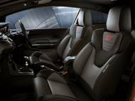 Přitom dříve měly fordy sedadla Recaro klidně i sériově, jako v případě Fiesty ST.