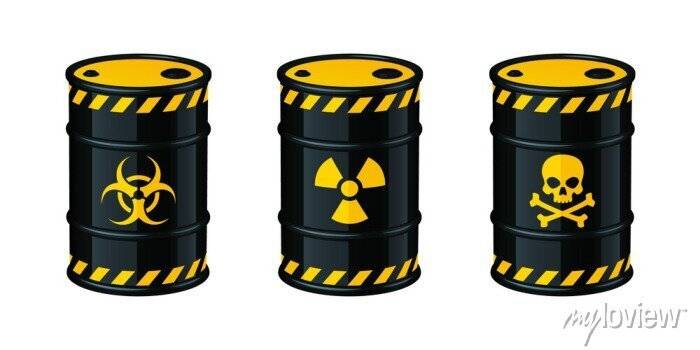 Termín odvozu objemného a nebezpečného odpadu: 26.10.2024.