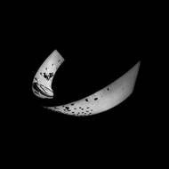 Nominace v kategorii Sport: Richard Dömös - Sluneční hodiny. Jednotlivý snímek.