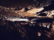 Vlastní prostory jeskyně Balcarka byly postupně objevovány v letech 1923-1948.