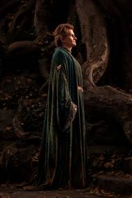 Znovu Charles Edwards jako Celebrimbor.