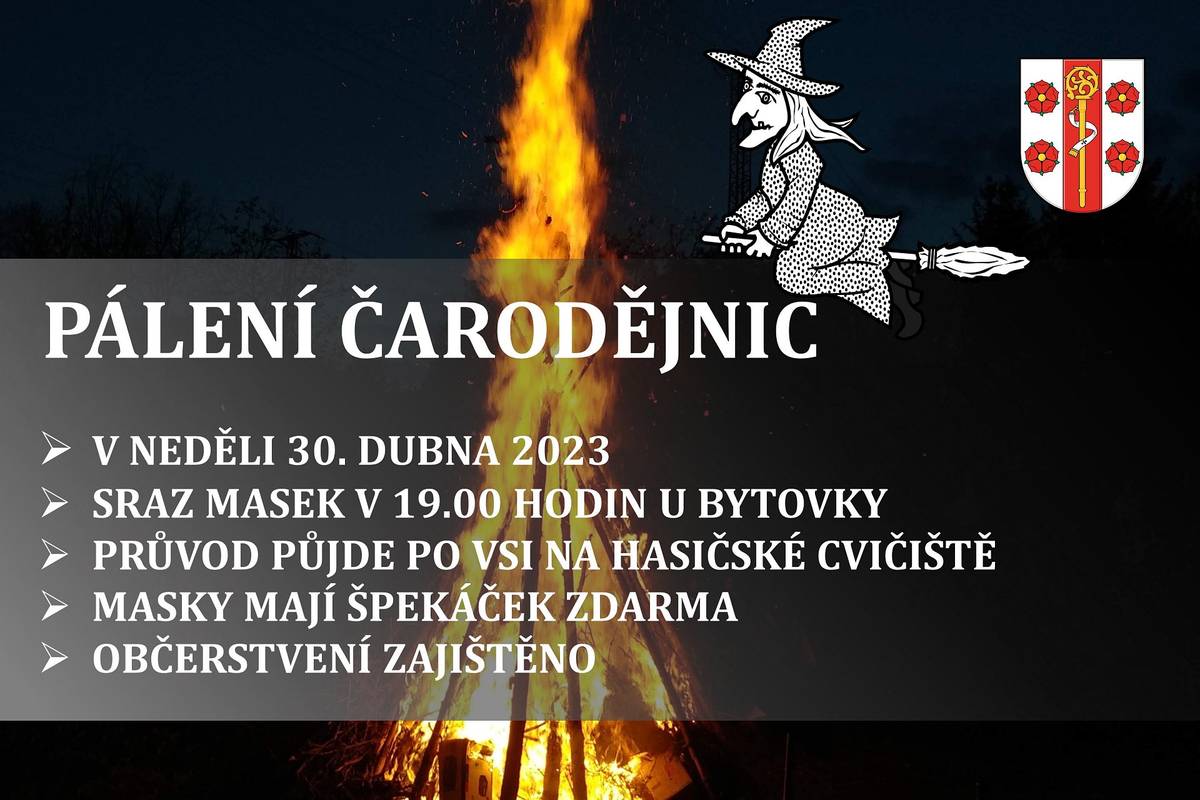 V neděli 30. dubna 2023
 