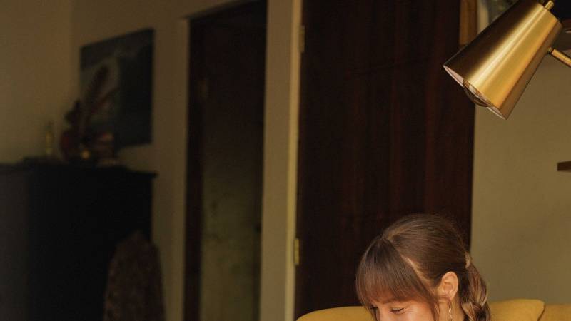 Galerie: Jak bydlí KAMU