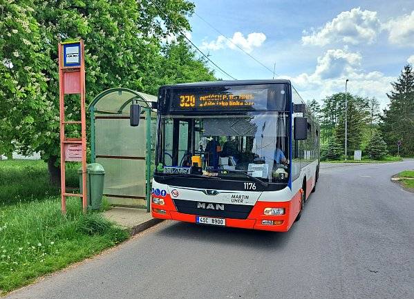 Po dobu uzavírky Lhotecké ulice zřídil ROPID pro autobusovou linku 320 výlukovou zastávku "Mníšek p. Brdy, Stříbrná Lhota, U Křížku" - s platností od úterý 19. září.
Nový jízdní řád si můžete stáhnout na tomto odkazu: https://www.mnisek.cz/wp-content/uploads/2023/09/320_linka.pdf