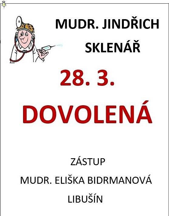 28. BŘEZNA 2024