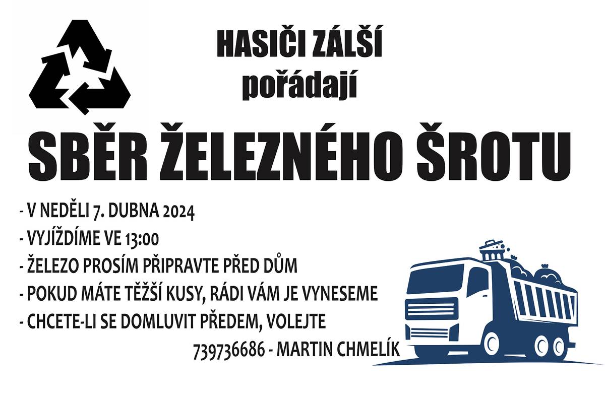 již tuto neděli 7.4.2024