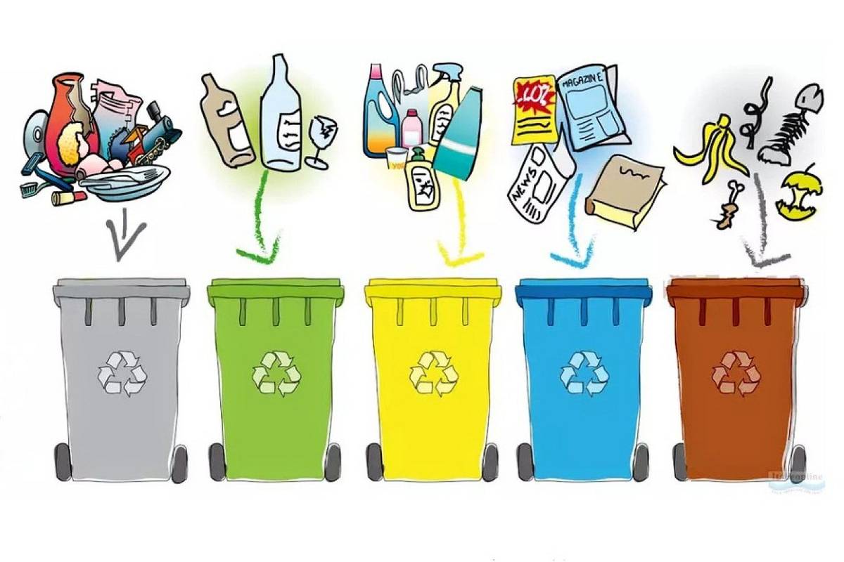 Sběr pytlů tříděného odpadu bude probíhát zítra v brzkých ranních hodinách dne 9.5.2024 od 6:00 hod. 
Vývoz popelnic komunálního odpadu zůstává beze změn.