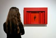 Dílo Clause-Otta Paeffgena, který žil v letech 1933 až 2019.