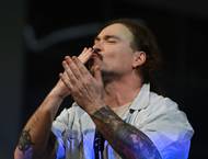 Adam Sychrow jako Martini.