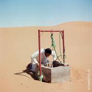 M’hammed Kilito (Maroko): Dříve, než zmizí. Soubor zachycuje hroutící se ekosystém v Maroku. Africký vítěz v kategorii Dlouhodobé projekty (ukázka z většího souboru).