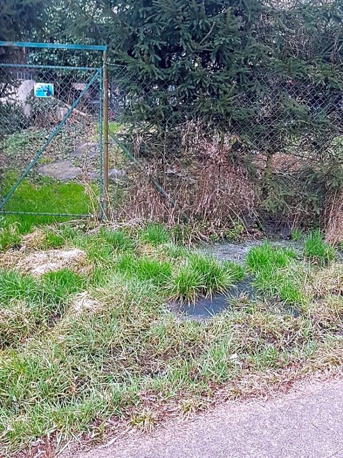 Vlastník situaci průběžně řeší.