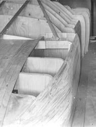 Tatra MTX v době, kdy ji Václav Král teprve tvořil.