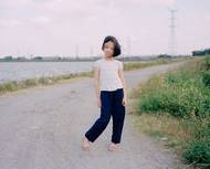 Liang Chen (Čína): Ostrované z Donghai. Třetí až desáté místo v kategorii Portrét / Profesionální fotografové.