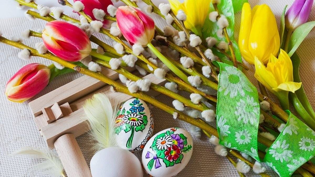 přeje zastupitelstvo obce Hlinsko.