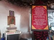 Jonáš přijel na La Palmu poprvé jako turista před deseti lety a zamiloval si alternativní styl života, který je díky teplému podnebí přirozeně více spjatý se zemědělstvím a soběstačností. Přestěhoval se sem z Irska, kde žil 12 let.