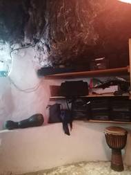 Ilona přijela na La Palmu poprvé před čtyřmi lety na dovolenou a Jonáše potkala díky společným známým.