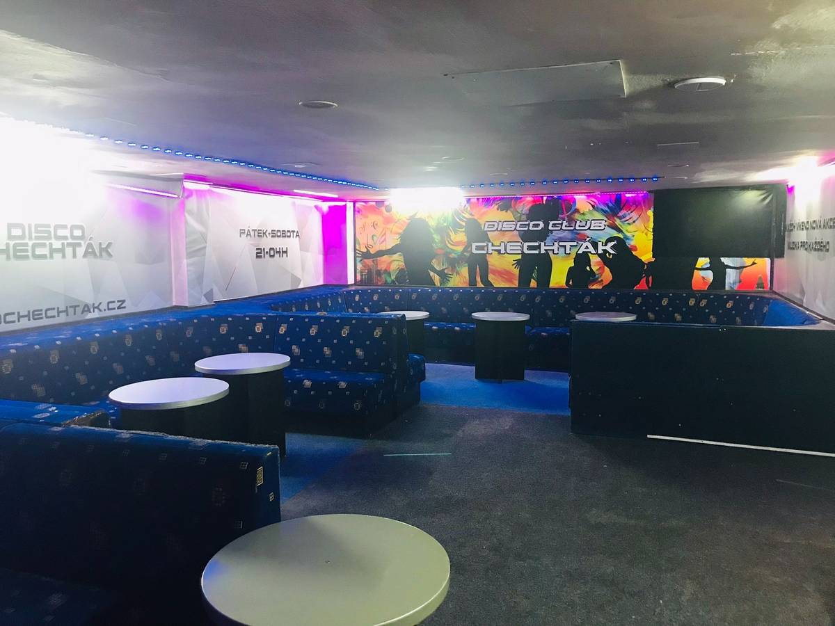 Město Sázava nabízí k pronajmutí nebytový prostor ve Společenském domě na adrese Poznaňská 439, Sázava. Více informací na webu města