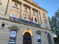 Muzeum v Pamětním centru pro oběti terorismu bylo otevřeno v roce 2021 v hlavním městě Baskicka Vitorii-Gasteiz. Muzeum je věnováno obětem terorismu po celém světě. Velká část se ale věnuje i baskické teroristické organizaci ETA, jejíž činnost byla ukončena v roce 2018. Muzeum je způsob, jak se s touto záležitostí vyrovnat.