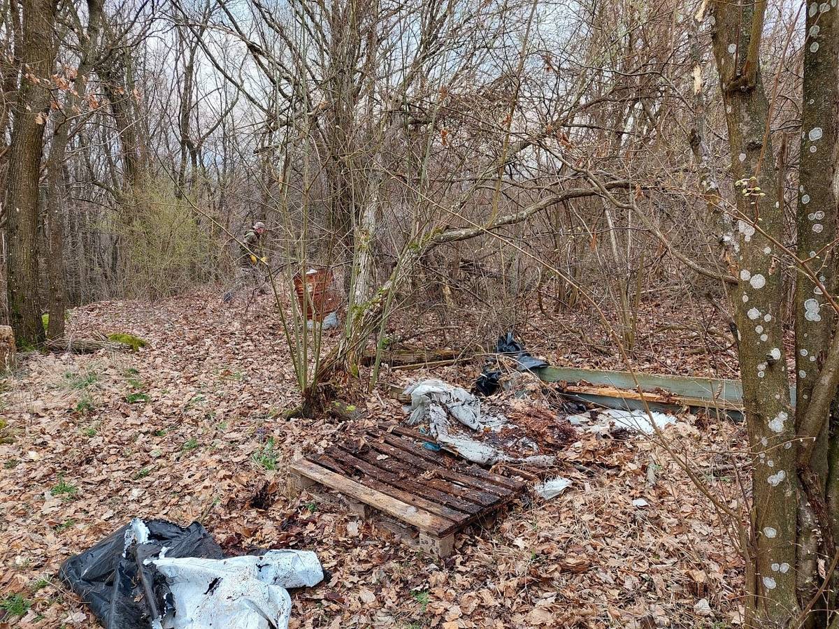 Zajtra 11.6.2024 (utorok) je plánovaný zber plastov .
Ďakujeme Vám, že triedite odpad.
obec Rudlov