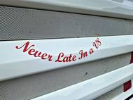 Tento slogan asi ani nepotřebuje komentář.