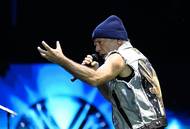 Bruce Dickinson dosud na žádném festivalu v Česku samostatně neúčinkoval. "Jsme strašně hrdí, že jsme urvali jeho vystoupení pro Českou republiku," říká Jiří Daron.