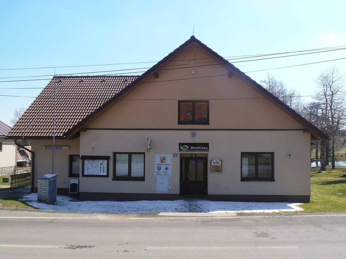 Po vyhlášení záměru z května letošního roku se přihlásili dva zájemci. Obecní zastupitelstvo vybralo jednoho z nich. Vybraný provozovatel souhlasil, byla dohodnuta schůzka, ale bohužel dva dny před předáním Hospůdky nečekaně odstoupil od svého záměru. Byl osloven druhý v pořadí, ten už měl svou situaci vyřešenou jinak. Také odmítl.
Nyní je prakticky jasné, že Hospůdka Vlachovice minimálně polovinu prázdnin nebude otevřena, příští týden bude vypsaný druhý záměr. 
Nikoho daná situace netěší, je to komplikace. Snad se rychle vyřeší.