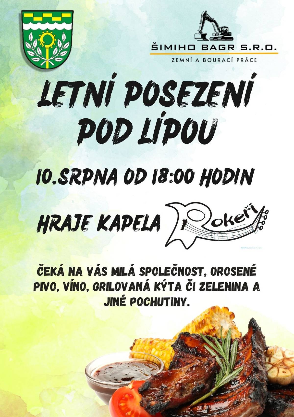 10.srpna od 18:00