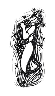 Ukázka z díla Josefa Čapka.