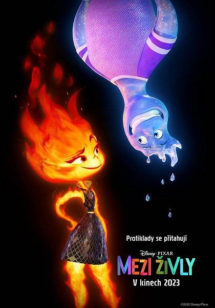 Animovaný / Dobrodružný / Komedie / Rodinný / Fantasy