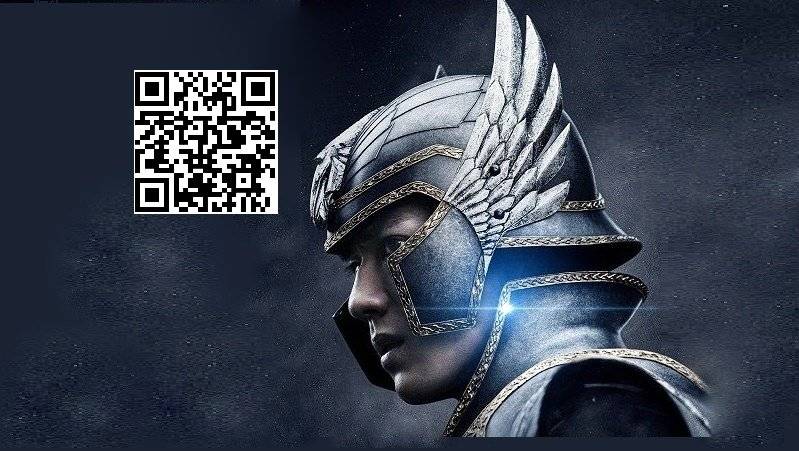 Kino projekce, Společenský areál Mže, Hornická 1695, 34701 Tachov, čtvrtek 25. 5. 2023 od 19.30.  Sci-Fi / Japonsko / USA / 2023