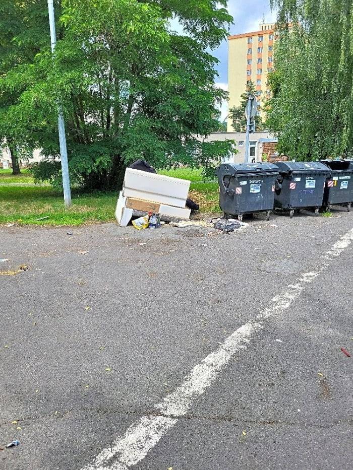 Stav změněn z HelpDesku Praha 14