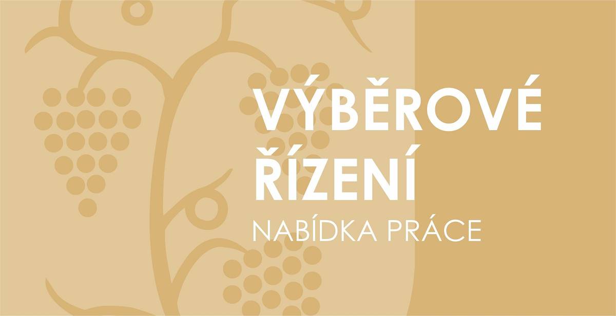 Tajemnice Městského úřadu Židlochovice vyhlašuje výběrové řízení na obsazení pracovní pozice: Pracovník sociálně-právní ochrany dětí.
Bližší informace k vypsanému výběrovému řízení naleznete na internetových stránkách města v sekci Aktuality.
www.zidlochovice.cz