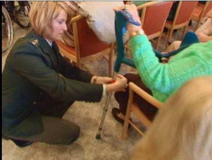 Nakoľko Polícia SR neustále zaznamenáva podvody na senioroch prostredníctvom zaužívaných legiend, bude dňa 04. 03. 2024 o 14:00 hod. v priestoroch Komunitného centra Banský Studenec realizovaná preventívna aktivita zameraná na opatrenia na ochranu seniorov pred touto trestnou činnosťou. Preventívnu aktivitu bude organizovať kpt. JUDr. Anna Holečková referent špecialista | skupiny prevencie | vn&u...