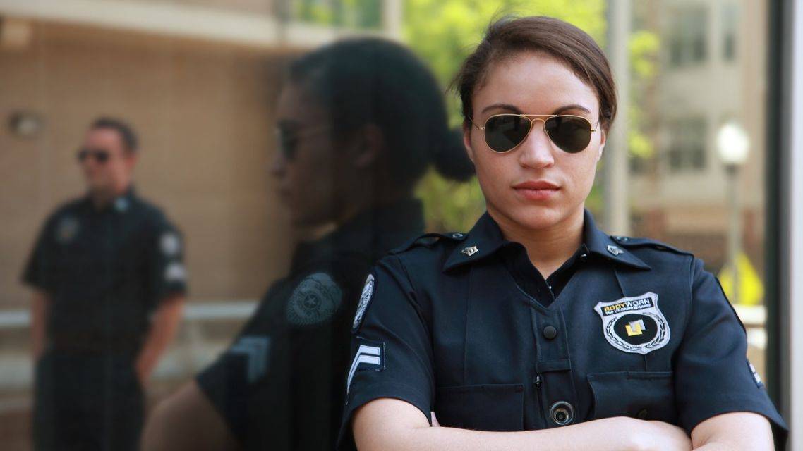 Propagácia pomaturitného kvalifikačného štúdia v odbore bezpečnostná služba – základná policajná príprava