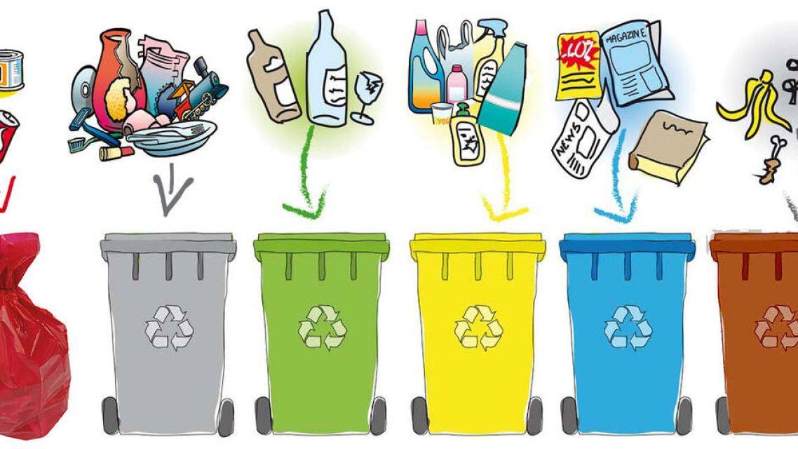 Miera triedenia v našej obci za rok 2023 stúpla /oproti minulému roku 2022/ o 9,02 %
Ďakujeme všetkým občanom, ktorým záleží na čistote svojho okolia a prostredia našej obce. 
Buďme stále zodpovední a usilujme o správne triedenie KO, zanechajme po sebe čistú prírodu a ovzdušie aj ďalším generáciám.