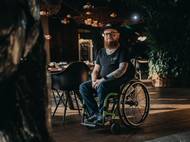 Tomáš Helísek neříká, že něco nejde, ale vždy hledá cestu, jak to udělat, aby to šlo.