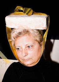 Dominik Wojciechowski, ze souboru Hrad, 2020.